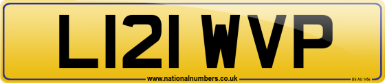 L121 WVP