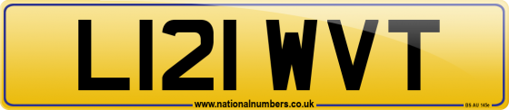 L121 WVT