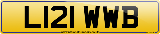 L121 WWB