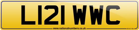L121 WWC