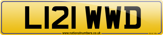 L121 WWD