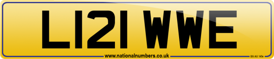 L121 WWE