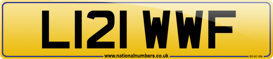 L121 WWF