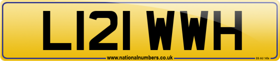 L121 WWH