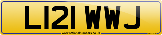 L121 WWJ