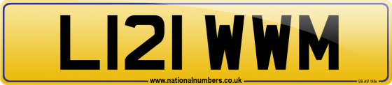 L121 WWM