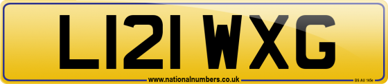 L121 WXG