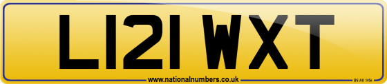 L121 WXT