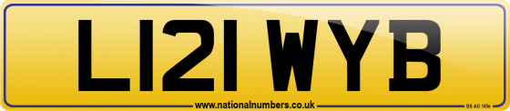 L121 WYB