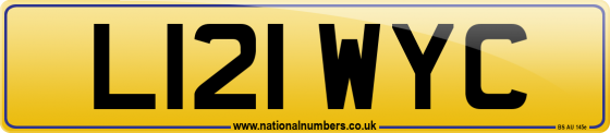 L121 WYC