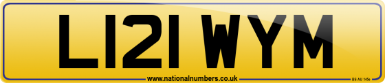 L121 WYM