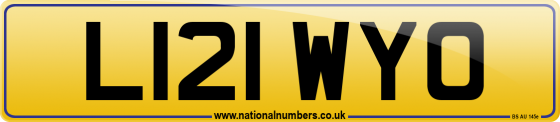 L121 WYO