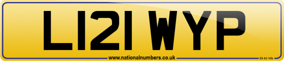L121 WYP