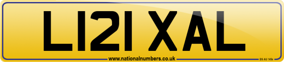 L121 XAL