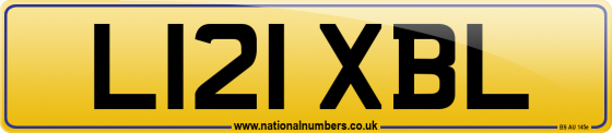 L121 XBL