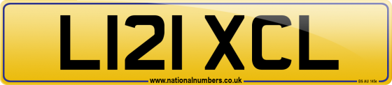 L121 XCL