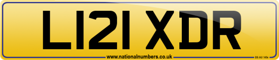L121 XDR