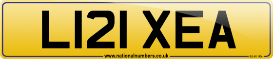 L121 XEA