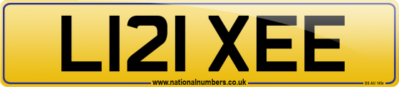 L121 XEE