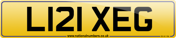 L121 XEG