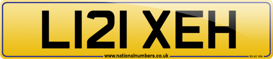 L121 XEH