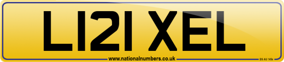 L121 XEL
