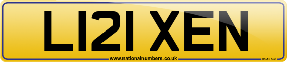 L121 XEN