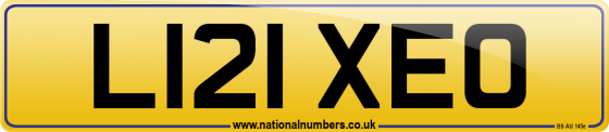 L121 XEO