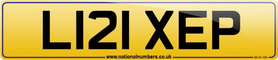 L121 XEP