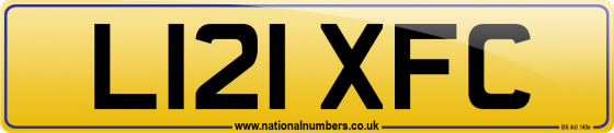 L121 XFC