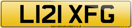 L121 XFG