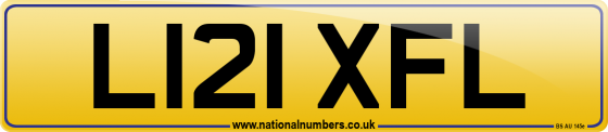 L121 XFL