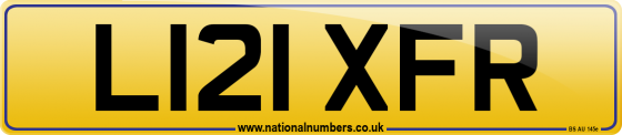 L121 XFR