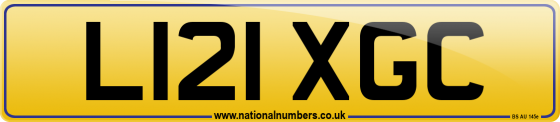 L121 XGC