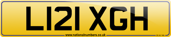 L121 XGH