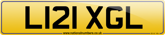 L121 XGL