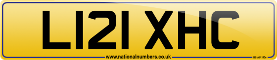 L121 XHC