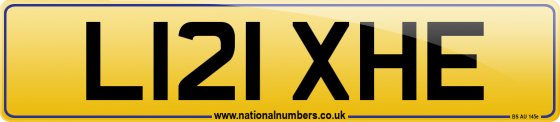 L121 XHE