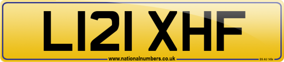 L121 XHF