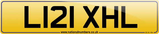 L121 XHL