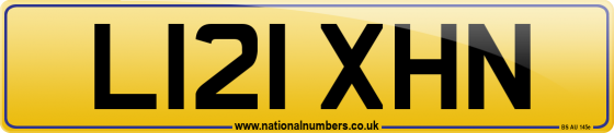 L121 XHN