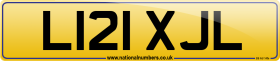 L121 XJL