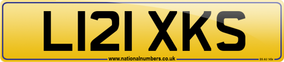 L121 XKS