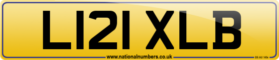 L121 XLB