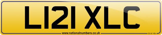 L121 XLC