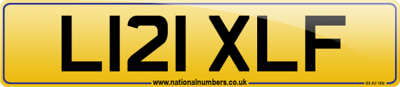 L121 XLF
