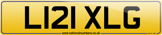 L121 XLG