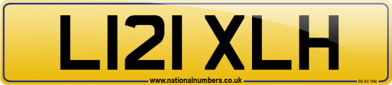 L121 XLH
