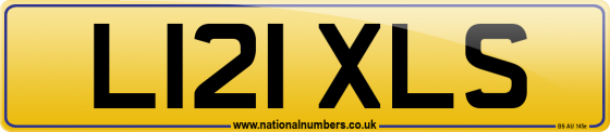 L121 XLS