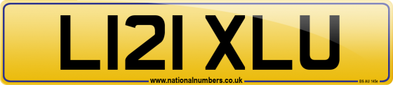 L121 XLU